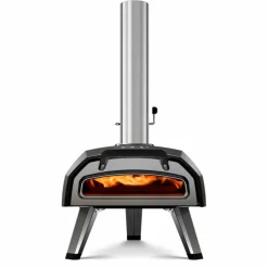 Karu 2 pizzaovn