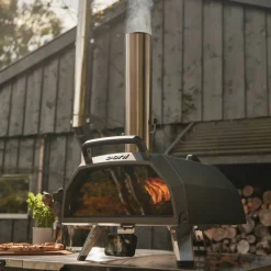 Karu 2 Pro pizzaugn