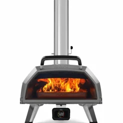 Karu 2 Pro pizzaugn