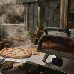 Karu 2 Pro pizzaugn