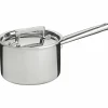 . Kasserolle 2,0 l Rustfritt Stål