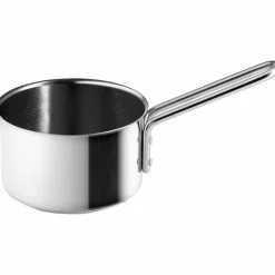 Kasserolle med Slip-Let®-belegg 1,1 liter, rustfritt stål