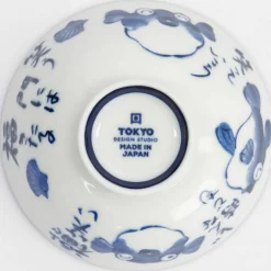 Kawaii Blowfish bolle, 300ml