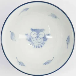 Kawaii Owl bolle, 300 ml