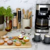 KB400 kaffetrakter 1,5 liter