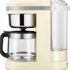 5KCM1209EAC Kaffemaskin, Almond Cream