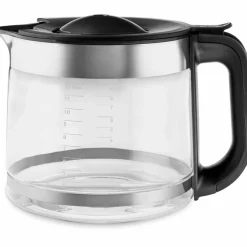 5KCM1209EER Kaffemaskin, Empire Red