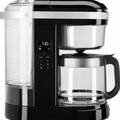5KCM1209EER Kaffemaskin, Empire Red