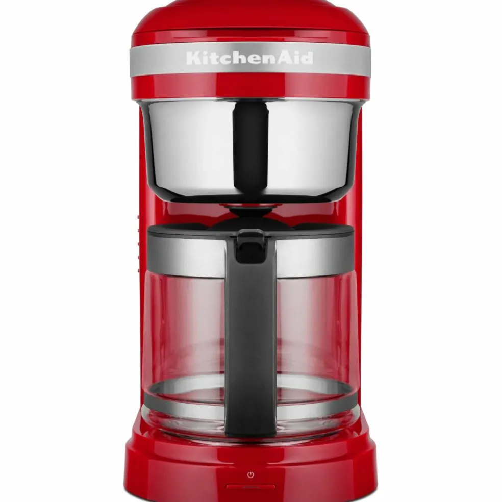 5KCM1209EER Kaffemaskin, Empire Red