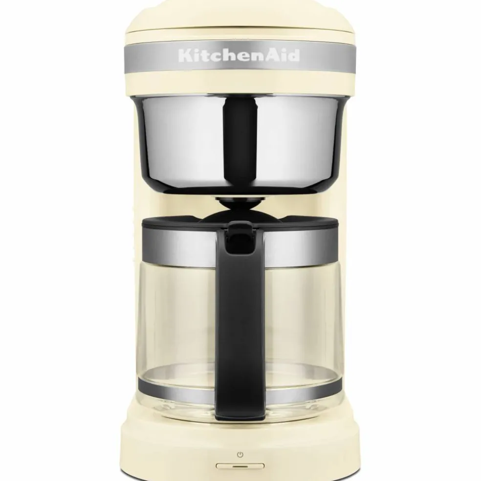5KCM1209EER Kaffemaskin, Empire Red