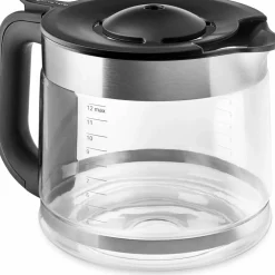5KCM1209EER Kaffemaskin, Empire Red