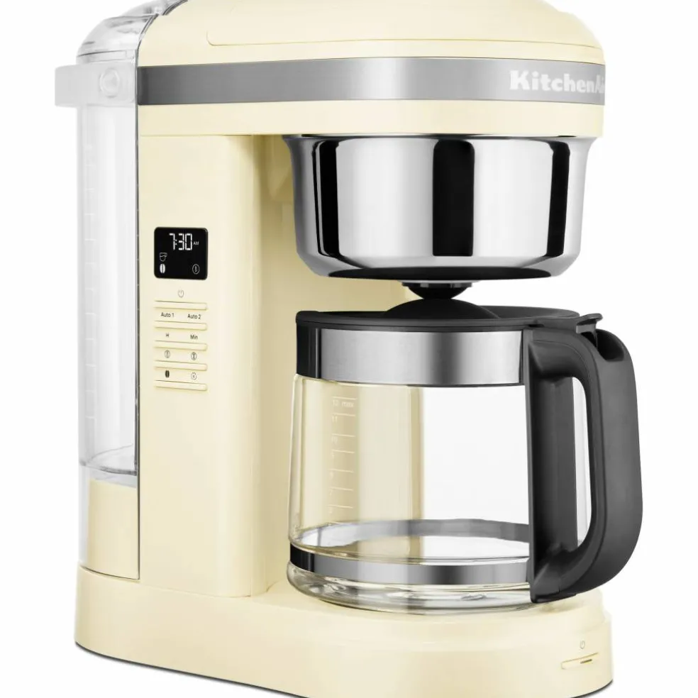 5KCM1209EER Kaffemaskin, Empire Red