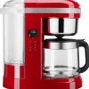 5KCM1209EOB Kaffemaskin, Onyx Black
