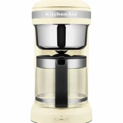 5KCM1209EOB Kaffemaskin, Onyx Black