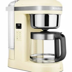 5KCM1209EOB Kaffemaskin, Onyx Black