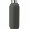 Keep Cool Termoflaske 0,6 liter, Dark Forest