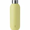Keep Cool termoflaske 0,6 liter, heather