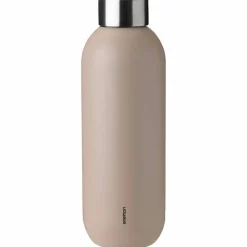 Keep Cool termoflaske 0,6 liter, heather