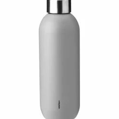 Keep Cool termoflaske 0,6 liter, soft cherry