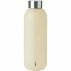 Keep Cool termoflaske 0,6 liter, soft cherry