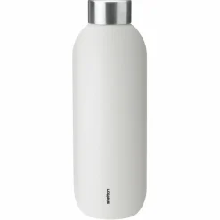 Keep Cool termoflaske 0,6 liter, soft chalk