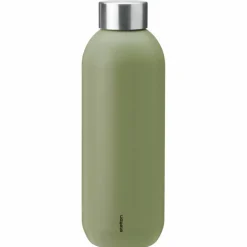 Keep Cool termoflaske 0,6 liter, soft fern green