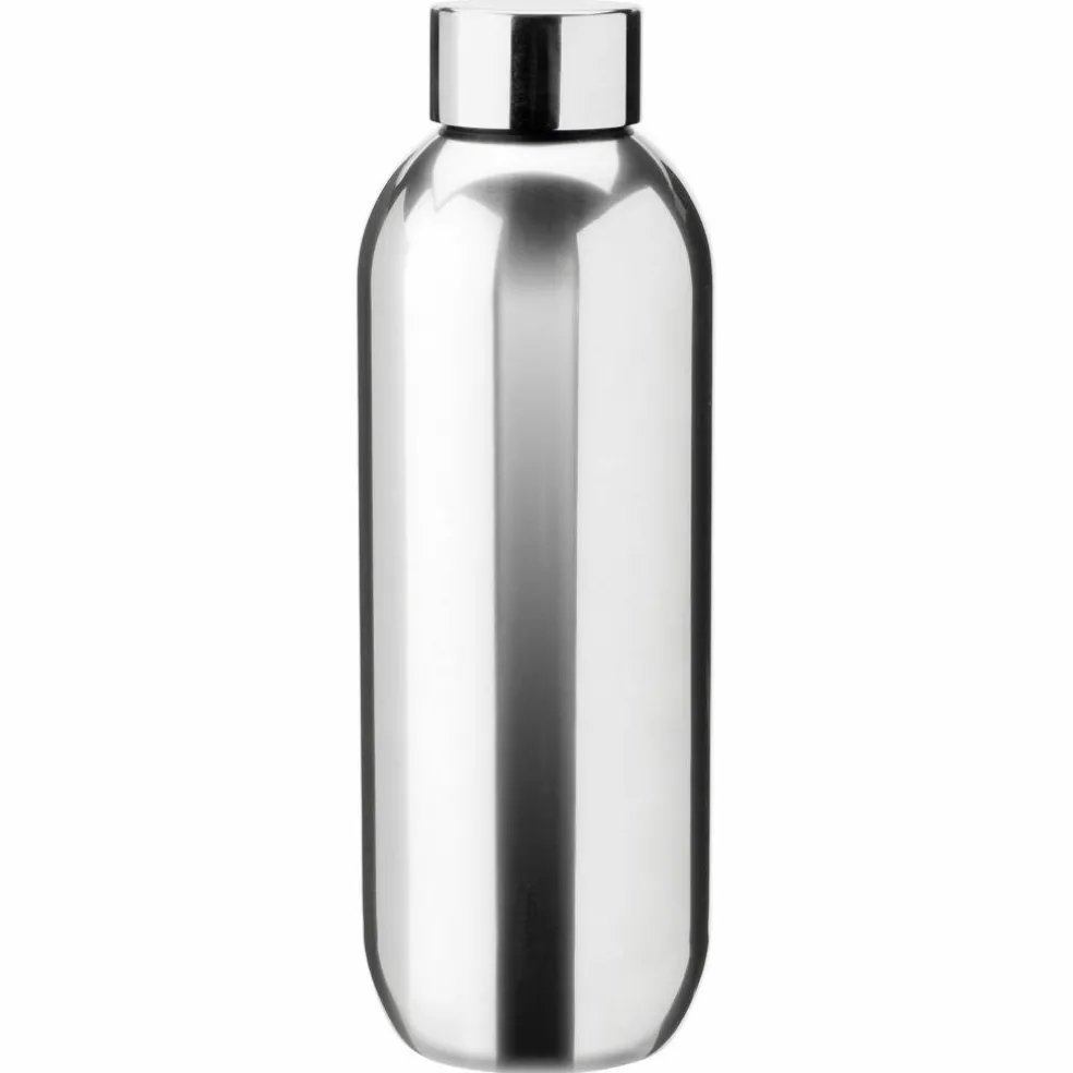 Keep Cool termosflaske 0,6 liter, mellow yellow