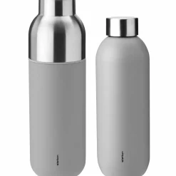 Keep Cool Termosflaske 0,6 L, Light Grey