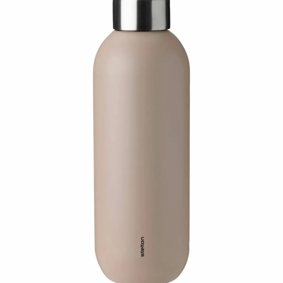 Keep Cool Termosflaske 0,6 L, Light Grey