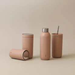 Keep Cool Termosflaske 0,6 L, Soft Rose