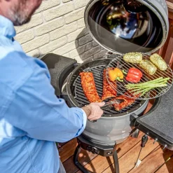KEG 5000 kulegrill Ø47 cm