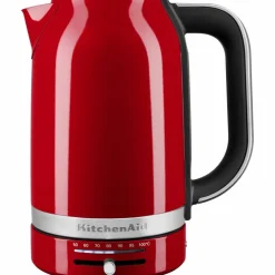 5KEK1701EAC Vannkoker 1,7 liter, almond cream