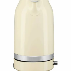 5KEK1701EAC Vannkoker 1,7 liter, almond cream