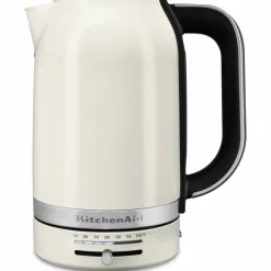 5KEK1701EAC Vannkoker 1,7 liter, almond cream