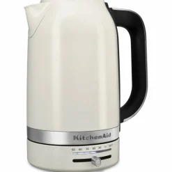 5KEK1701EAC Vannkoker 1,7 liter, almond cream