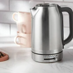5KEK1701EAC Vannkoker 1,7 liter, almond cream