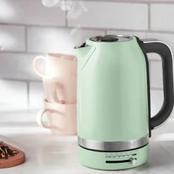 5KEK1701EAC Vannkoker 1,7 liter, almond cream