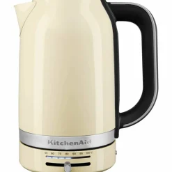 5KEK1701EAC Vannkoker 1,7 liter, almond cream