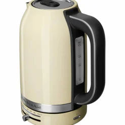 5KEK1701EAC Vannkoker 1,7 liter, almond cream