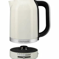 5KEK1701EBM Vannkoker 1,7 liter, black matte