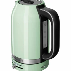 5KEK1701EER Vannkoker 1,7 liter, red