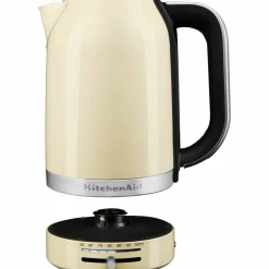 5KEK1701EER Vannkoker 1,7 liter, red