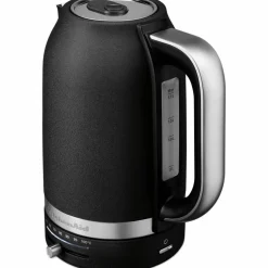 5KEK1701EER Vannkoker 1,7 liter, red