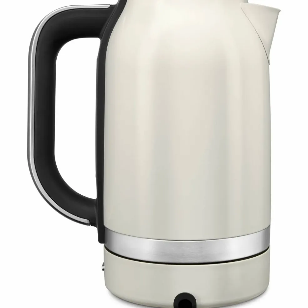 5KEK1701EER Vannkoker 1,7 liter, red