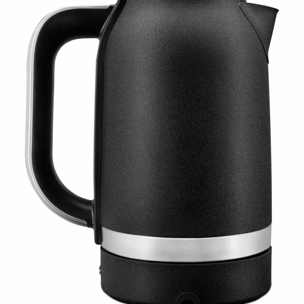 5KEK1701EER Vannkoker 1,7 liter, red