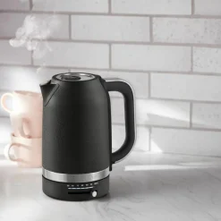 5KEK1701ESX Vannkoker 1,7 liter, stainless steel