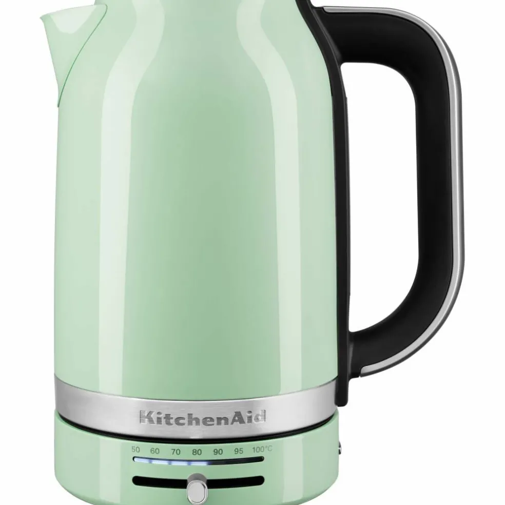 5KEK1701ESX Vannkoker 1,7 liter, stainless steel