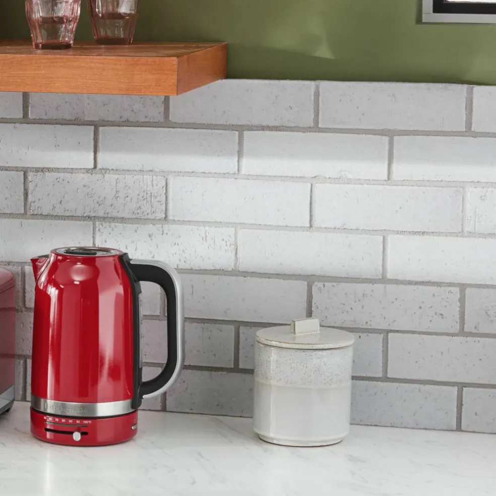 5KEK1701ESX Vannkoker 1,7 liter, stainless steel