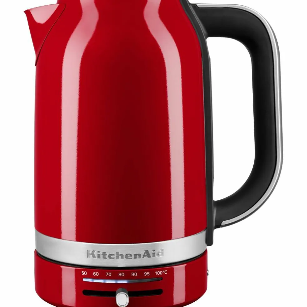 5KEK1701ESX Vannkoker 1,7 liter, stainless steel
