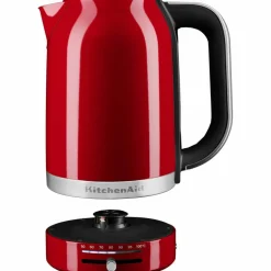 5KEK1701ESX Vannkoker 1,7 liter, stainless steel